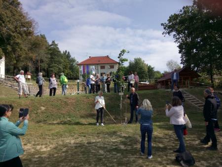 Evropski teden mobilnosti in projekt lokalna kakovost za globalno uspešnost 9